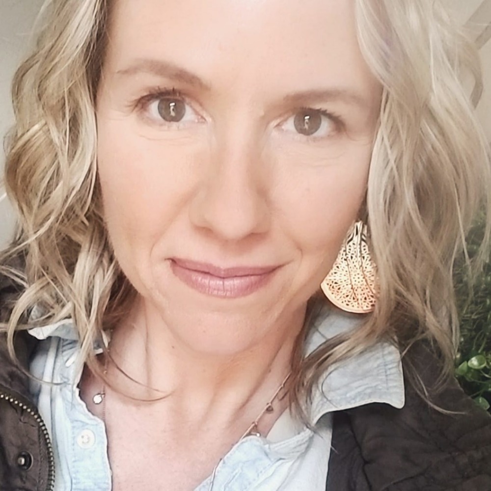 Meet your Posher, Kim